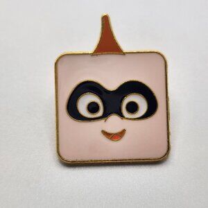 Disney Pin‎ Trading 2019 Jack Jack The Incredibles Shanghai Disney Resort